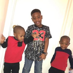 Meet your Posher, Tonya